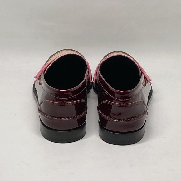 Christian Louboutin Penny Donna Loafers size 37 - Picture 11 of 14